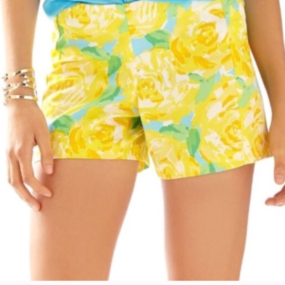 Lilly Pulitzer Shorts